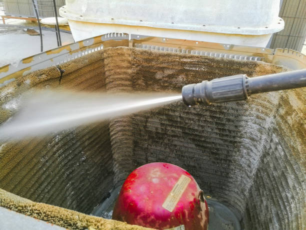 Best Residential Air Duct Cleaning  in Linden, AZ