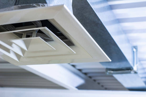 Best Professional Duct Cleaning Services  in Linden, AZ