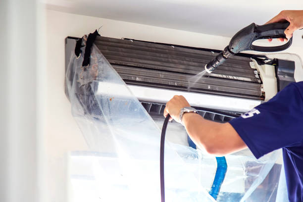 Best Commercial Air Duct Cleaning  in Linden, AZ