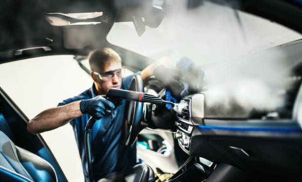 Best HVAC Air Duct Cleaning  in Linden, AZ
