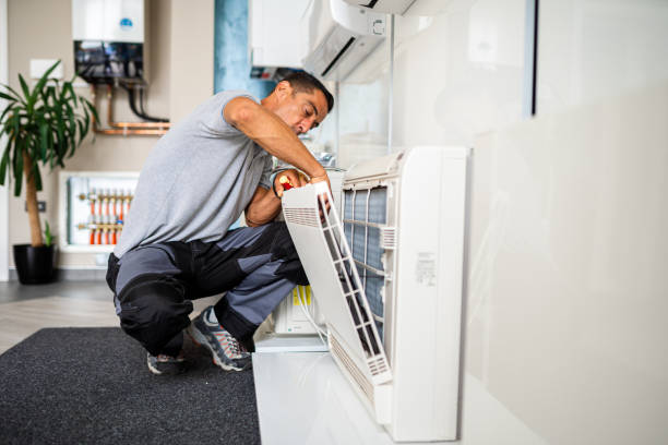 Home Air Vent Cleaning in AZ