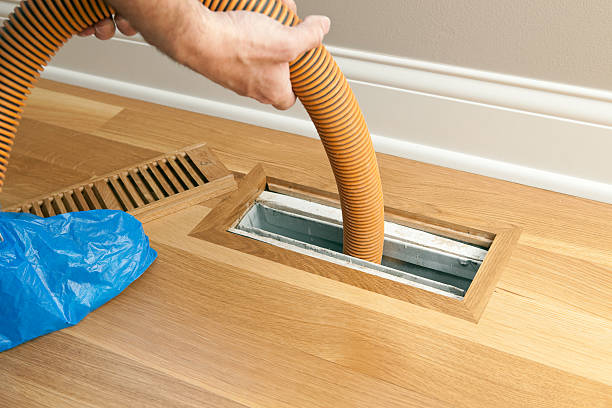 Best Air Duct Cleaning Near Me  in Linden, AZ